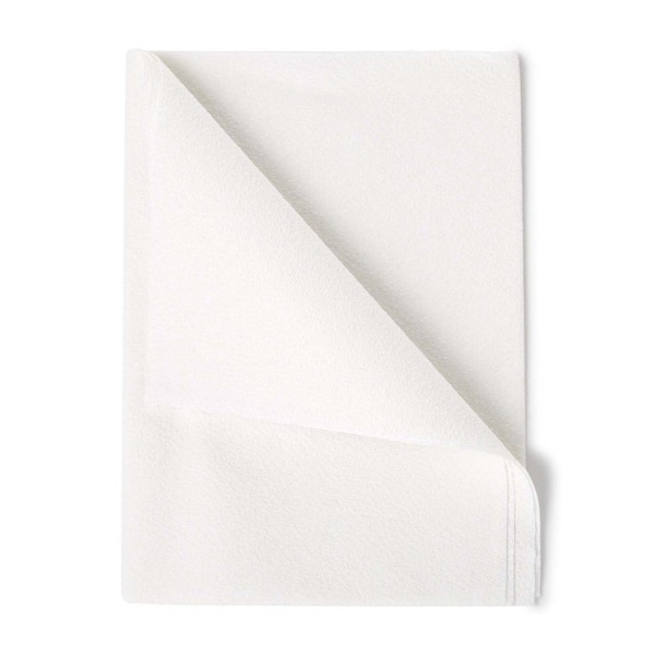 Mckesson Nonsterile Physical Exam General Purpose Drape, 36 x 48 Inch, 100PK 18-825 - main